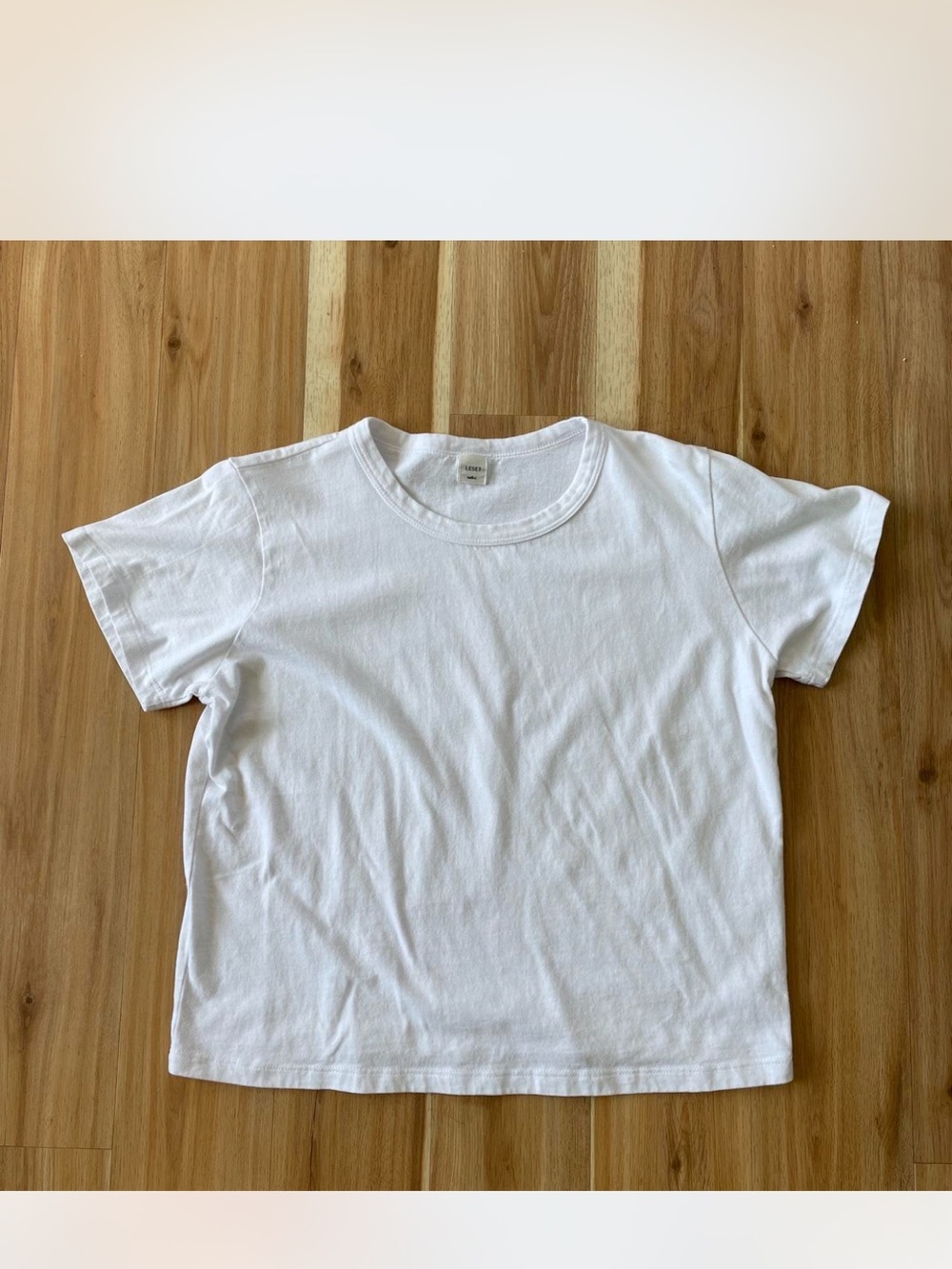 LESET Margo T-Shirt
